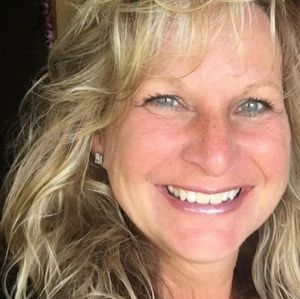 Meet your Posher, Diane